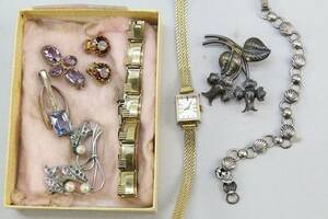 Damarmbandsur Tissot