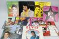 LP Elvis