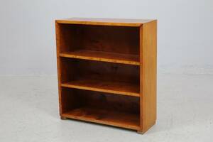 BOKHYLLA, bonad björk, 19401950-tal