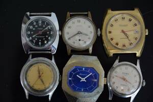 Armbandsur, herr