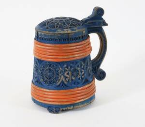 Stånka, allmoge-stil