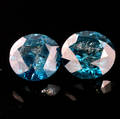 Uindfattet diamanter ca. 1.46 ct. 2