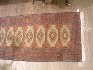 Matta, orientalisk