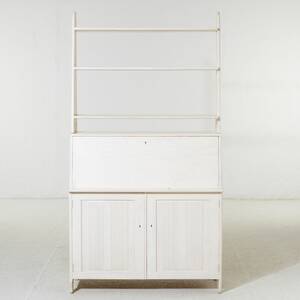Bokhylla design Malmsten