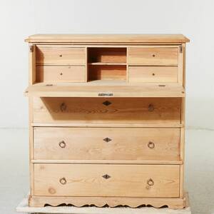 Skrivbyrå 1800-talets andra hälft