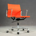 Charles  Ray Eames, Bürostuhl Modell EA 117 für Herman Miller  Vitra