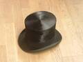 Hög hatt