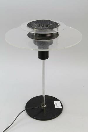 Bordslampa