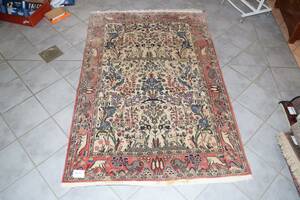 Matta 200x135 cm
