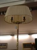 Golvlampa