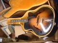 Gitarr, Levin