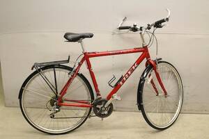 Herrcykel Trek