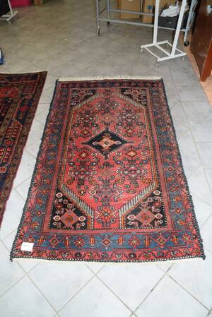 Matta 215x125 cm