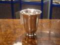 Bägare, silver