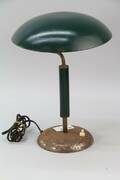 Bordslampa Funkis