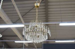 Takarmatur med prismor