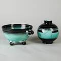 Keramik design Ilse Claesson 