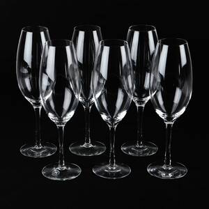 Reijmyre champagneglas Juhlin