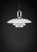 Poul Henningsen. PH 21 pendel 