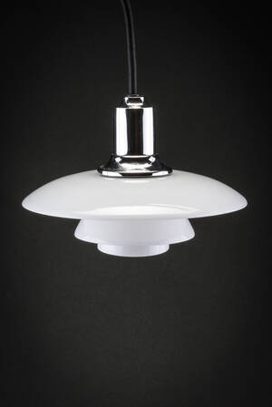 Poul Henningsen. PH 21 pendel 