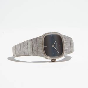 Armbandsur borstad stål Tissot