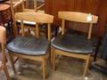 Stolar, 3 st