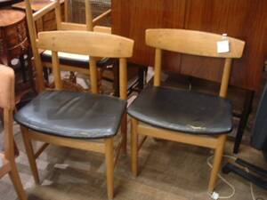Stolar, 3 st