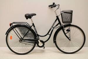 Damcykel