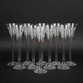 Champagneglas