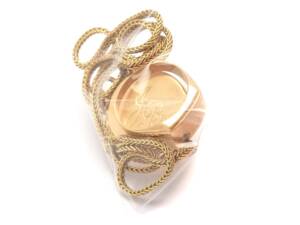 Parti guld 18K