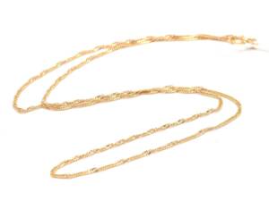 Kedja Singapore 18K