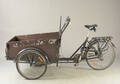 Ladcykel. 5370