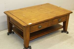 Soffbord