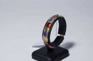 Armband tuttifrutti 