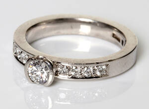 DIAMANTRING