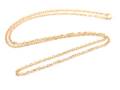 Kedja Ankar 18K