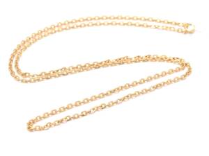 Kedja Ankar 18K