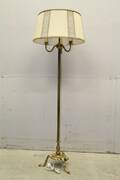 Golvlampa