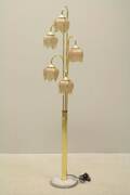 Golvlampa