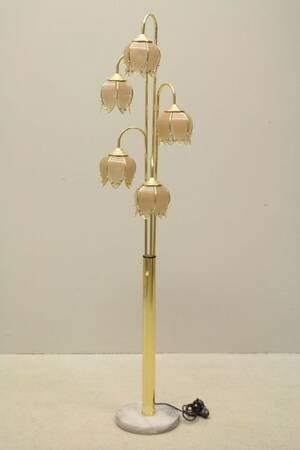 Golvlampa
