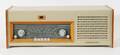 Radioapparat, Philips, omkring 1900-talets mitt
