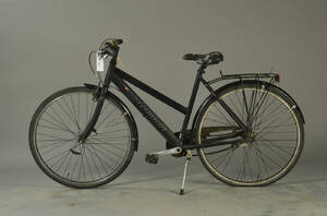 Centurion, damecykel. 5347 Denne vare er sat til omsalg under nyt varenummer 4992193