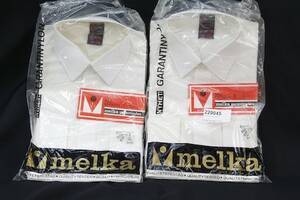 Melkaskjortor