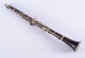 KLARINETT, Lefevares, Paris.