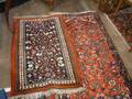 Orient mattor
