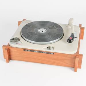 SKIVSPELARE Thorens TD134