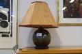 Bordslampa