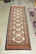 Orientmatta