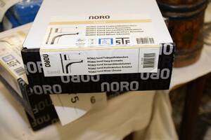 Tvättställsblandare Noro