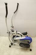 Crosstrainer